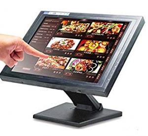 sewa led touch screen bergaransi