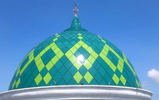 Harga-Kubah-Masjid