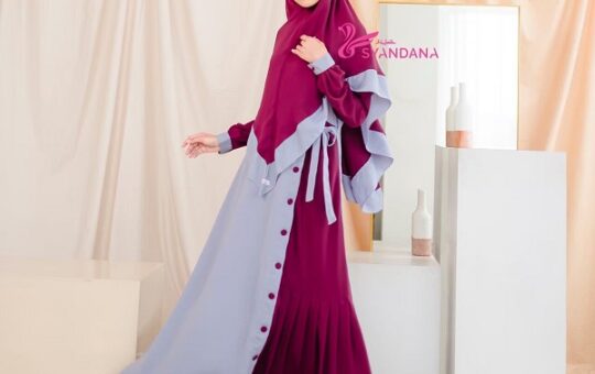Jual Hijab Murah Jakarta