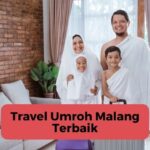 Travel Umroh Malang