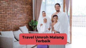 Travel Umroh Malang
