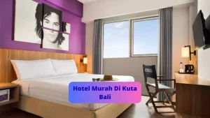 Hotel Murah Di Kuta Bali