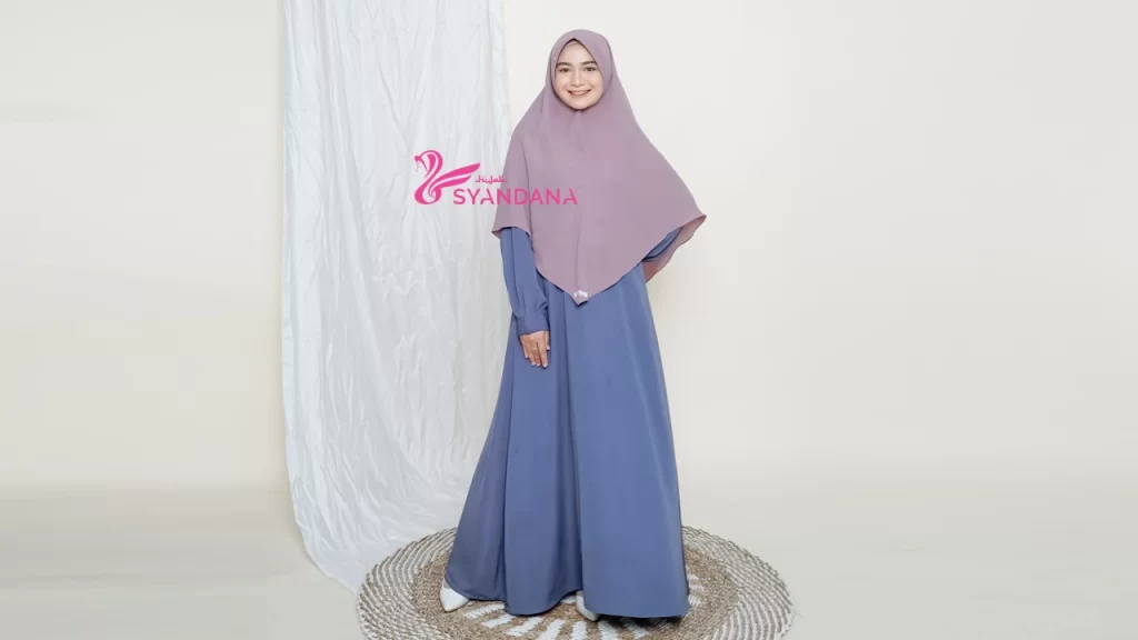Grosir Jilbab Murah Langsung Dari Pabrik Trendsetter Fashion Muslimah Masa Kini