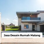 Jasa Desain Rumah Malang