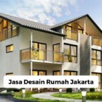 Jasa Desain Rumah Jakarta