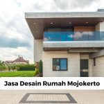 Jasa Desain Rumah Mojokerto