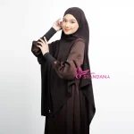 Pashmina Bandana Pashban Bahan Mazen Anti UV: Pilihan Para Trendsetter Muslimah yang Ingin Tampil Effortless