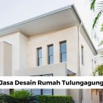 Jasa Desain Rumah Tulungagung