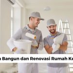 Jasa Bangun dan Renovasi Rumah Kediri