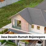 Jasa Desain Rumah Bojonegoro